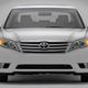 Illustration for article titled Pics Aplenty: 2011 Toyota Avalon gets taken pictures of